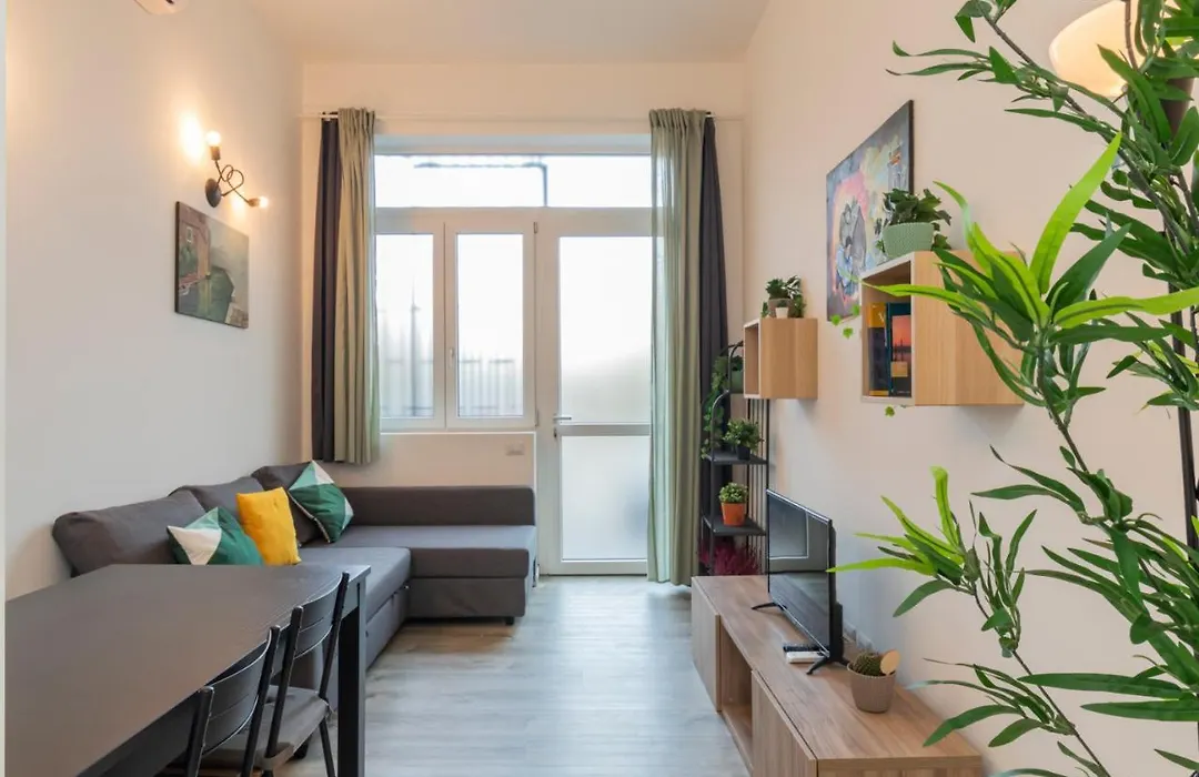 New Apartment - Gallura 11-1
