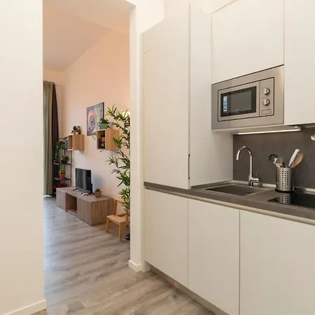 New Apartment - Gallura 11-2