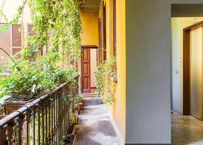 Stampa Flexyrent Apartment